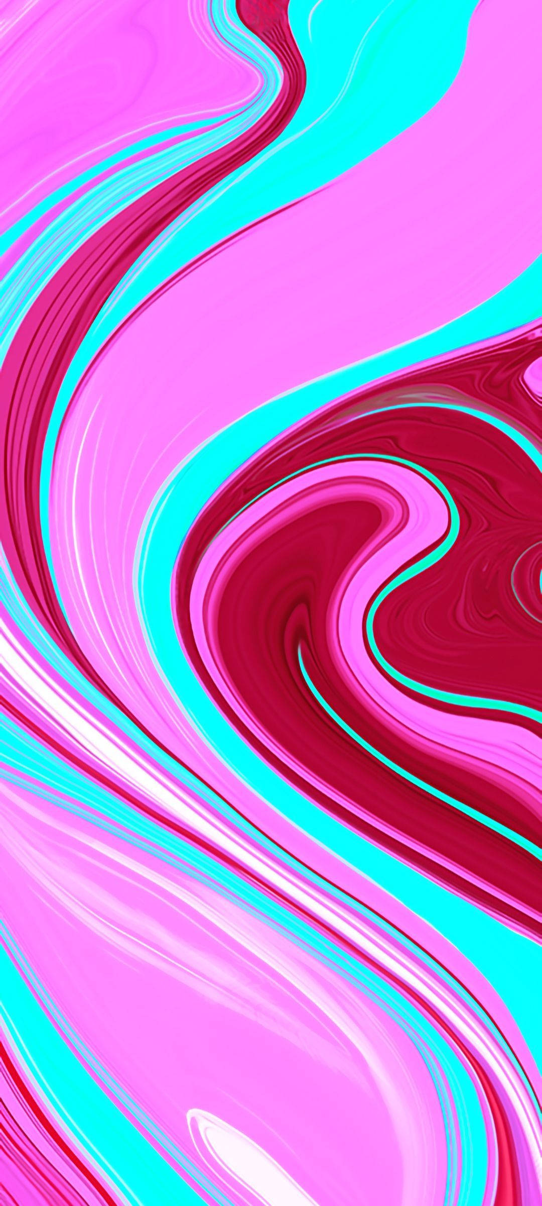 Redmi 9 Culori Iluminate Fundal