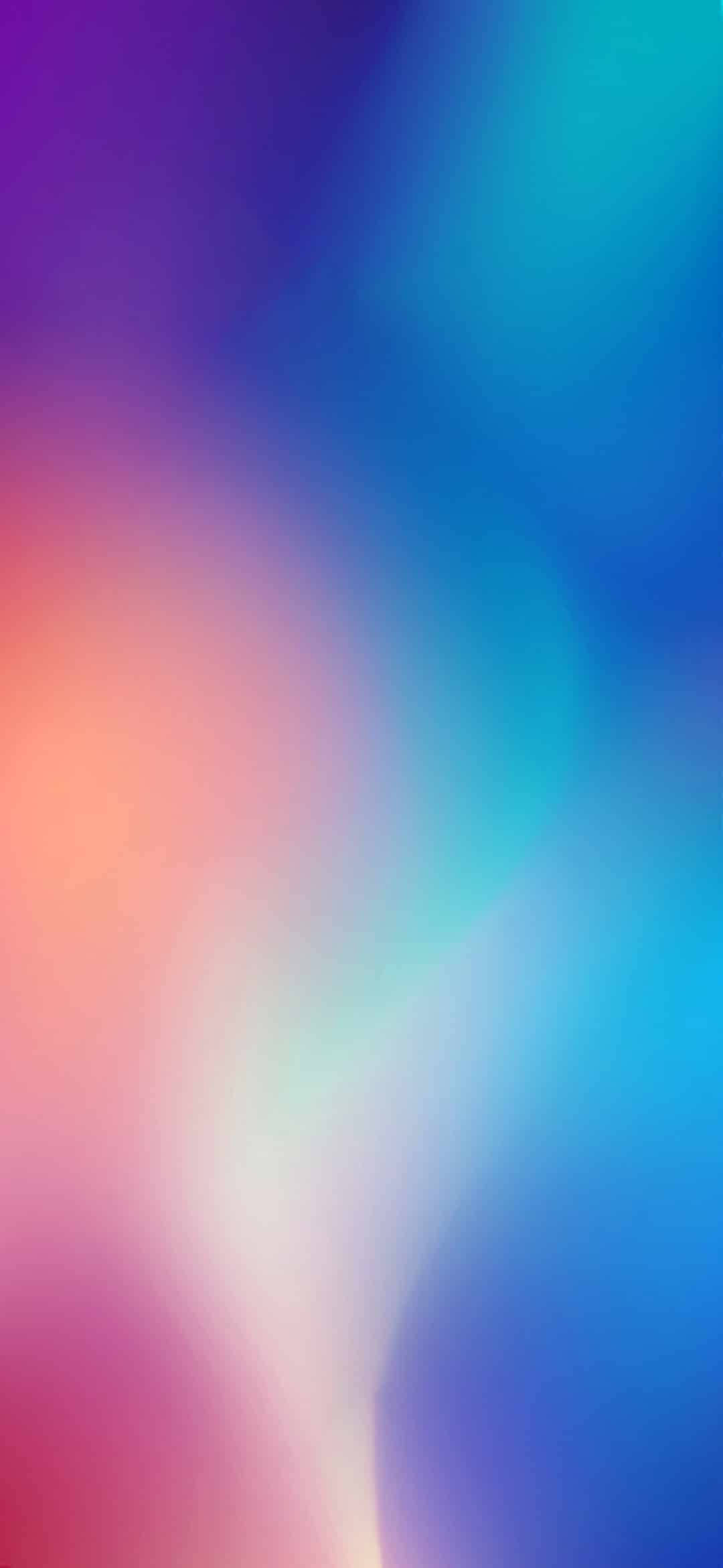 Redmi 9 Gradient Neclar Fundal