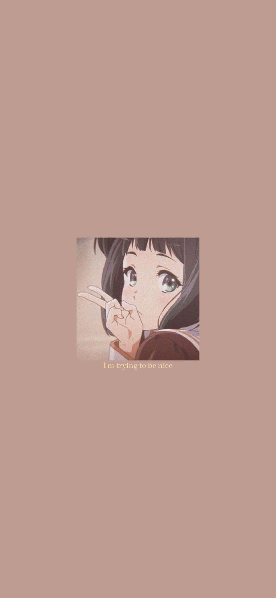 Reina Kousaka din anime Sound Euphonium - Ecran de blocare Fundal