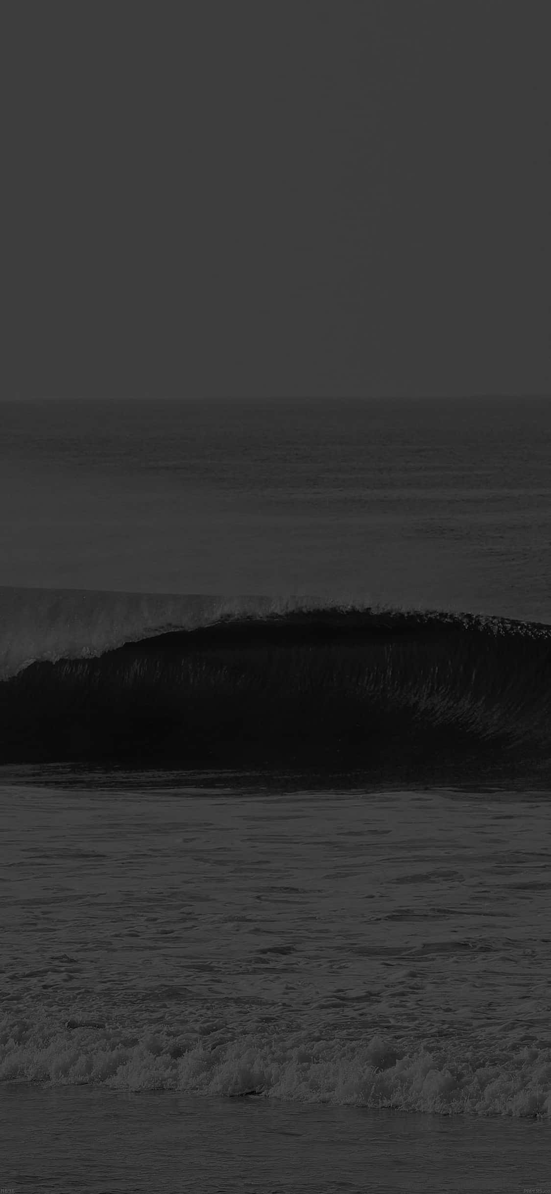 Relaxați-vă și urmăriți apusul soarelui pe coasta Californiei Fundal