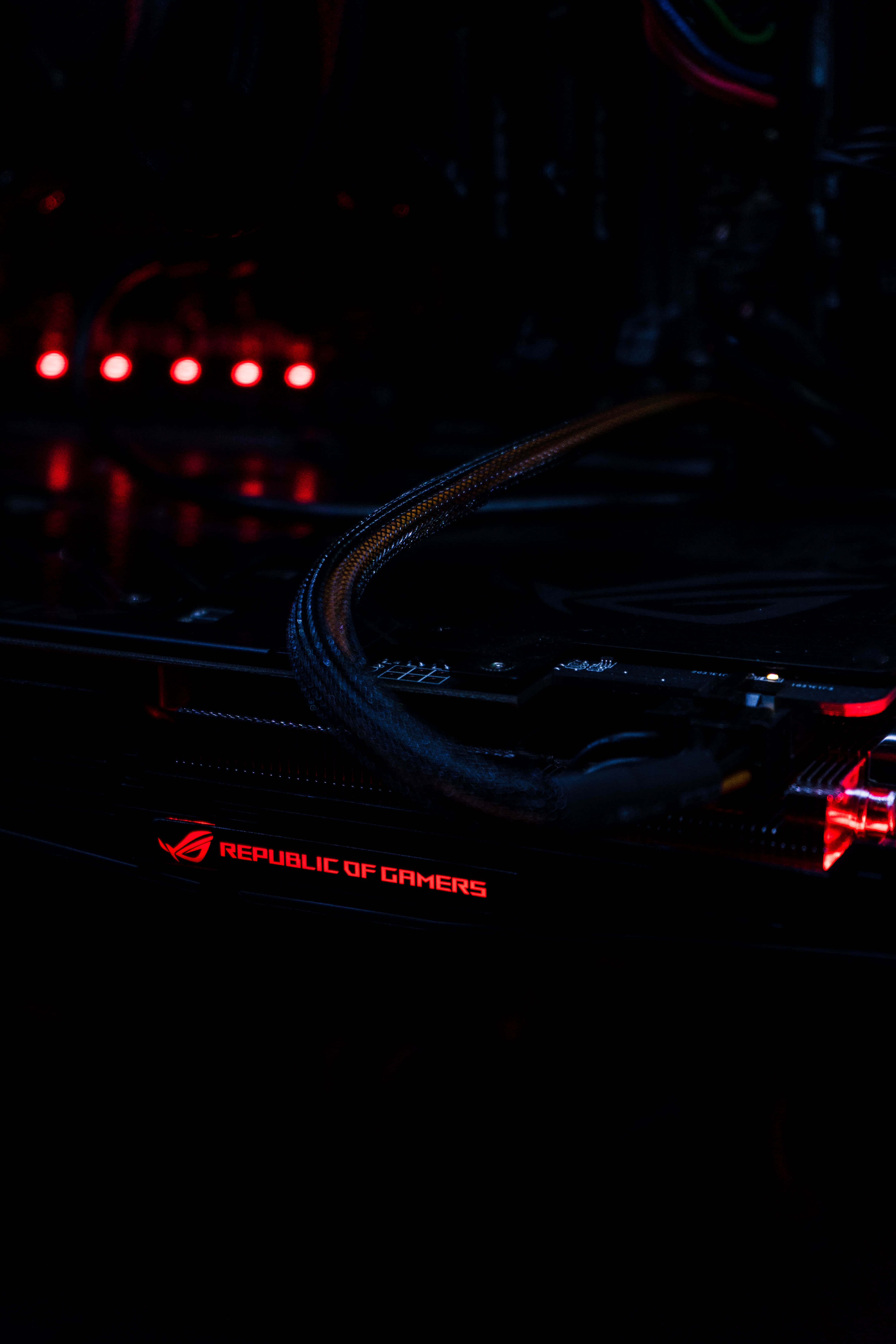 "Ridică-ți Experiența de Gaming cu Acest Upgrade Vizual" Fundal