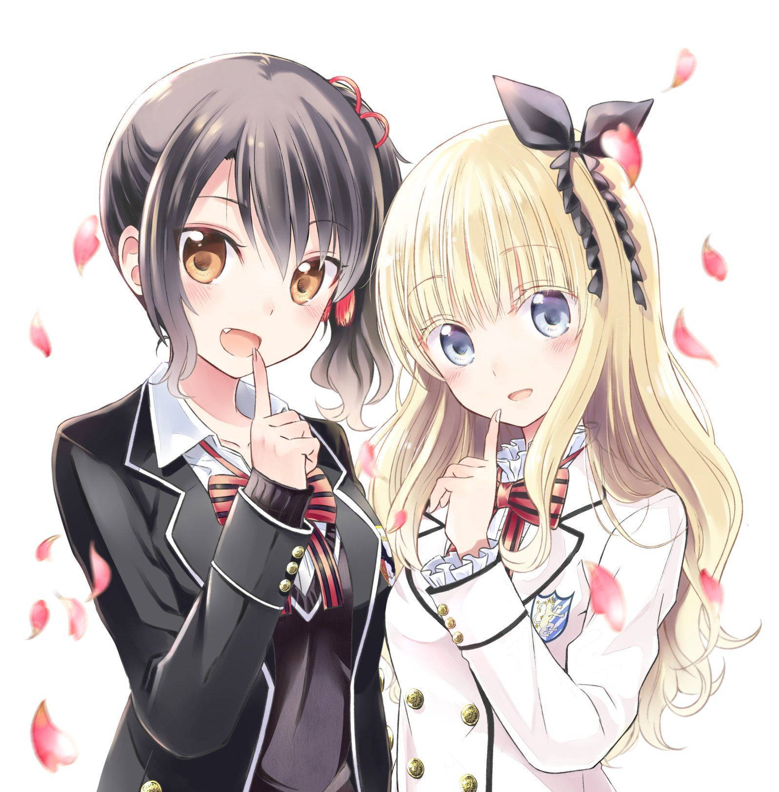Rivalele de la Boarding School Juliet Fundal