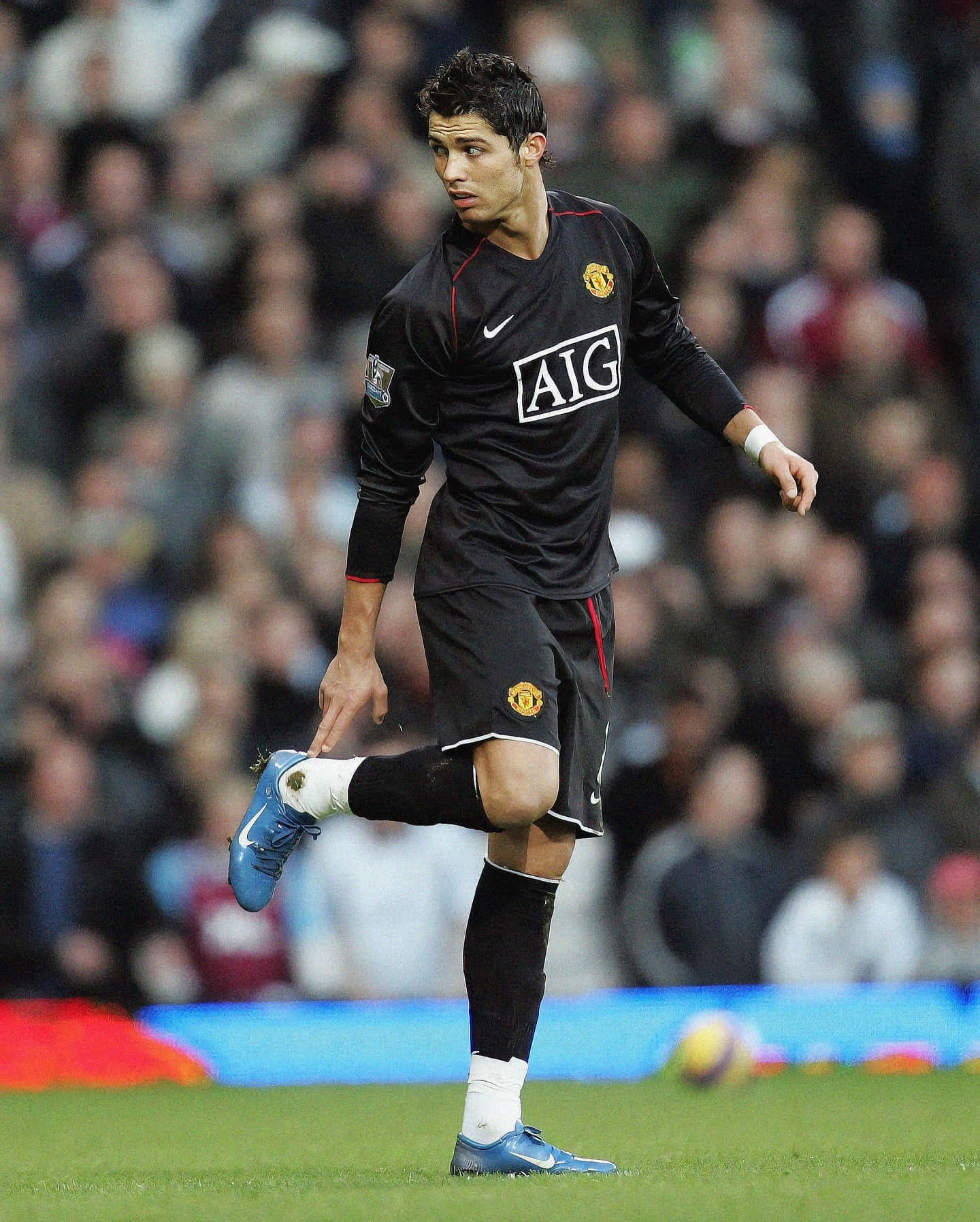 Ronaldo Fundal