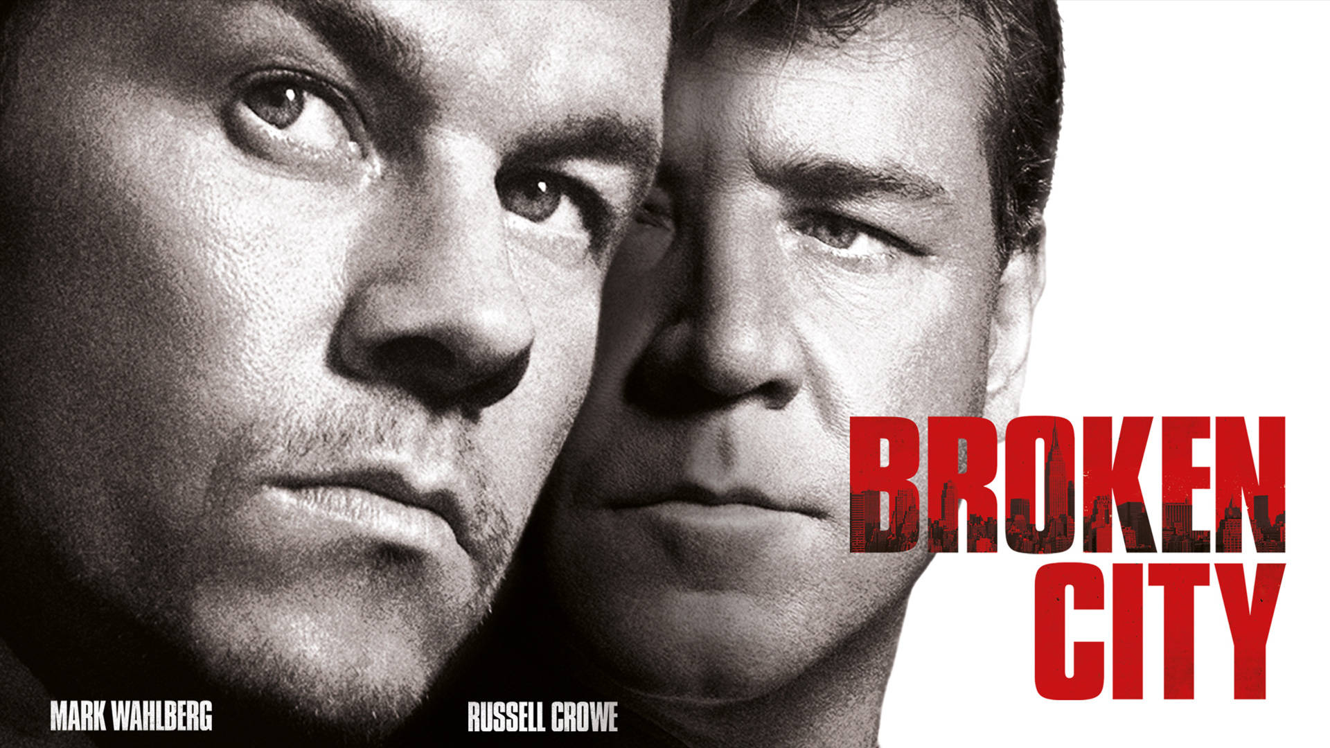 Russell Crowe Broken City Fundal