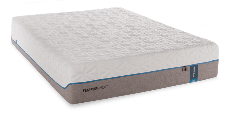 Saltea Tempur Pedic Izolată — GIF cool Fundal
