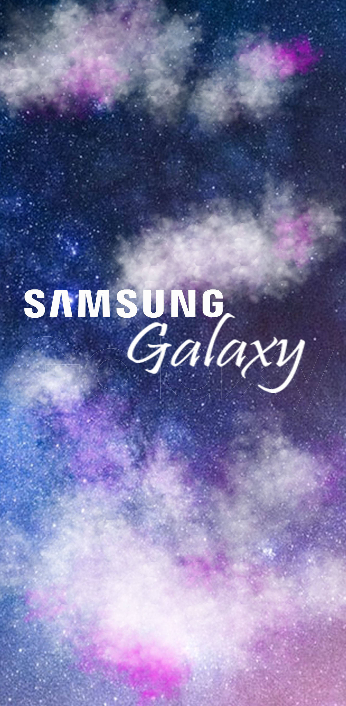 Samsung Galaxy Nori de Fantezie Fundal