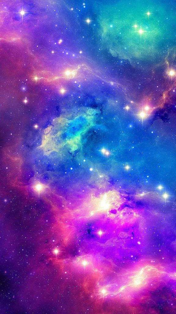 Samsung Galaxy Note 3 Cosmic Colorat Fundal
