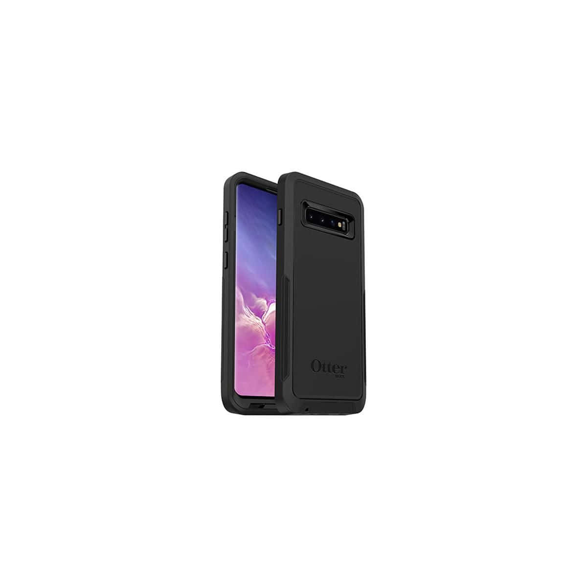 Samsung Galaxy S10, alimentat de tehnologie de top Fundal