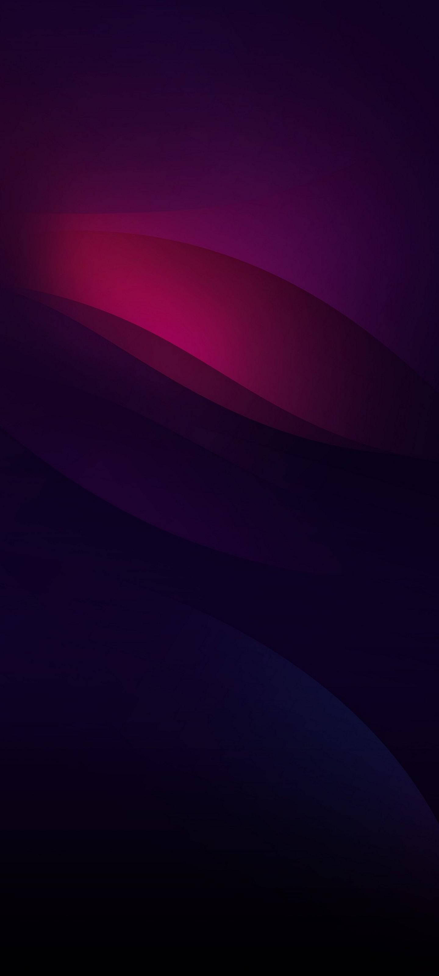 Samsung S21 Ultra Violet Închis Fundal