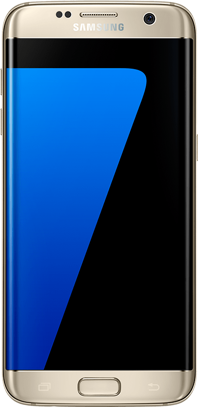 Samsung Smartphone vedere frontală Fundal