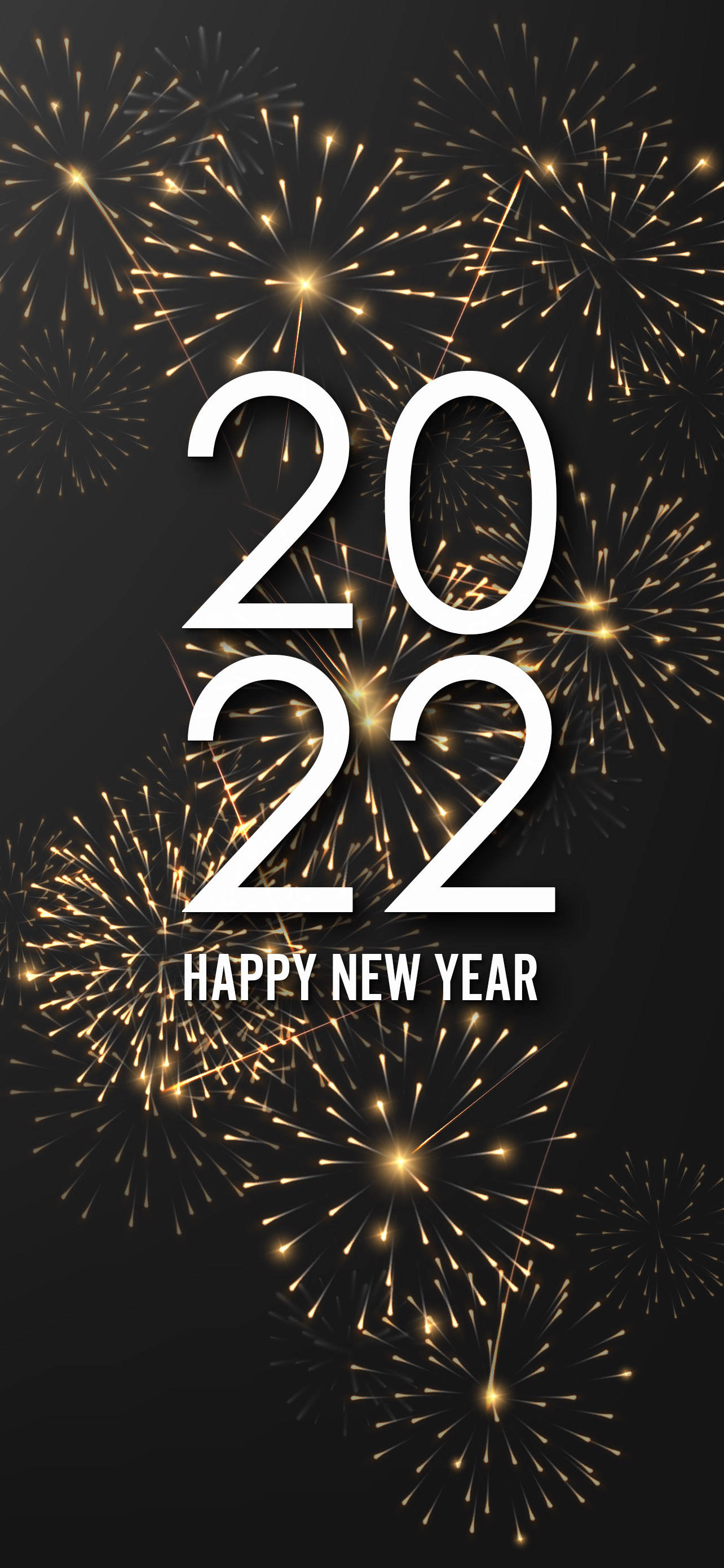 Celebrând Anul Nou 2022 în Stil Grandios Fundal