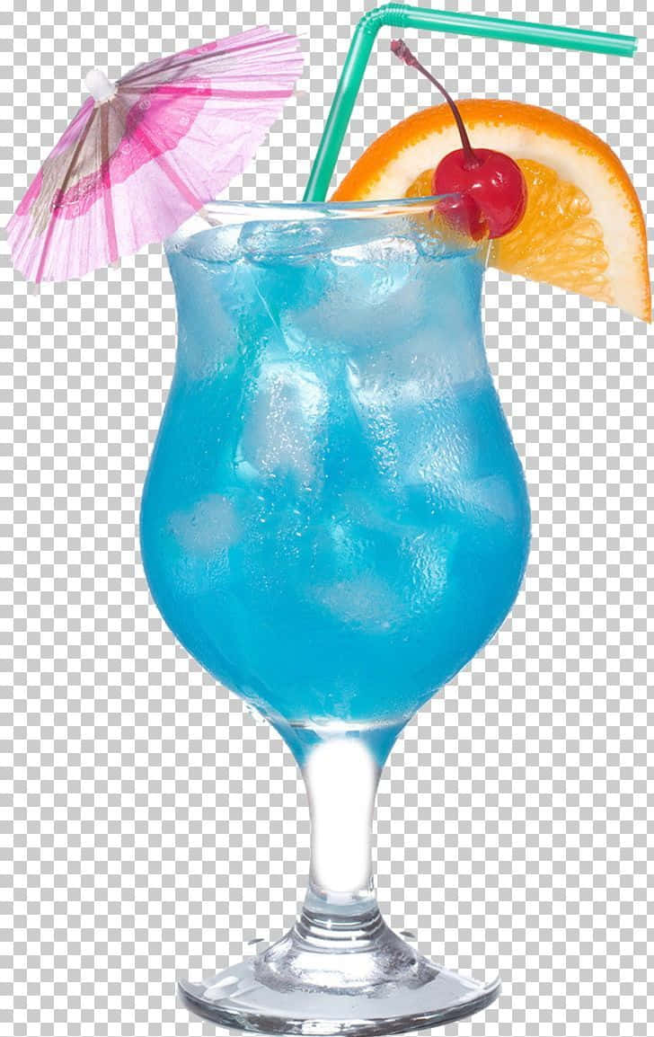 Seninătate în Hawaii Fundal