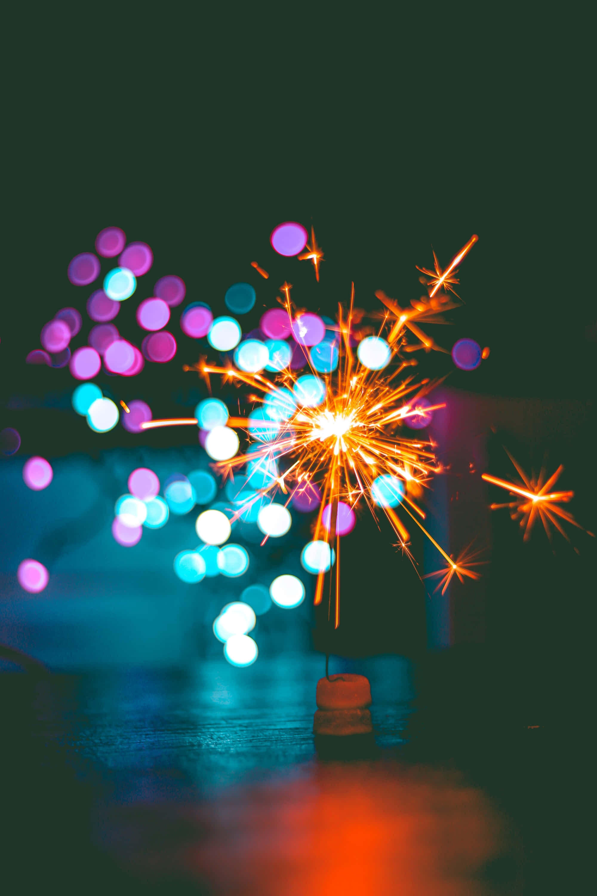 Share the joy - friends gathered to celebrate the occasion Fundal