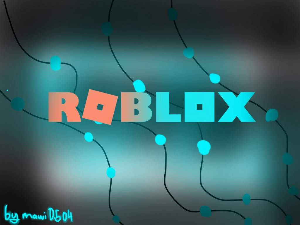 Simte emoția de a juca Roblox, experiența virtuală supremă Fundal