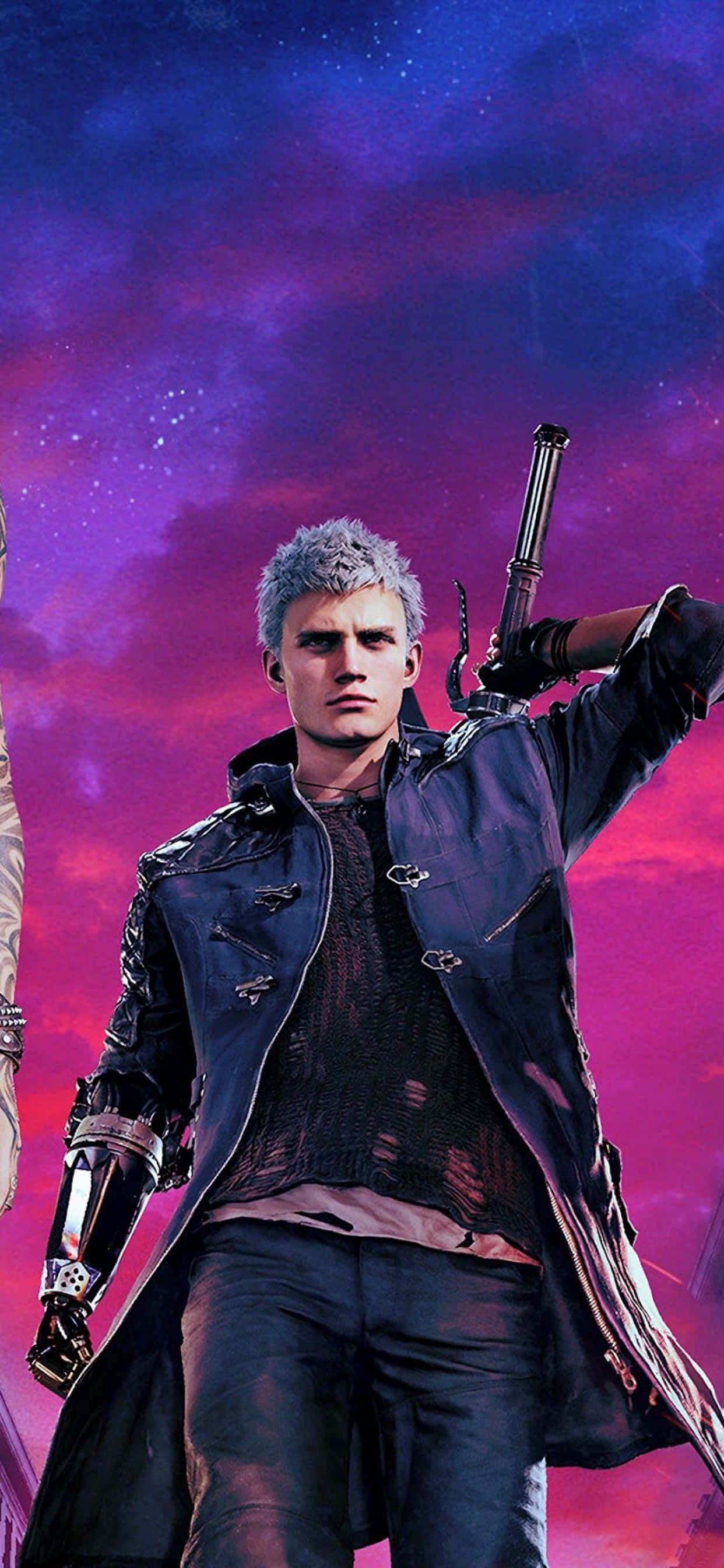 Simte emoția Far Cry 5 Ultimate Edition pe iPhone Xs Max Fundal