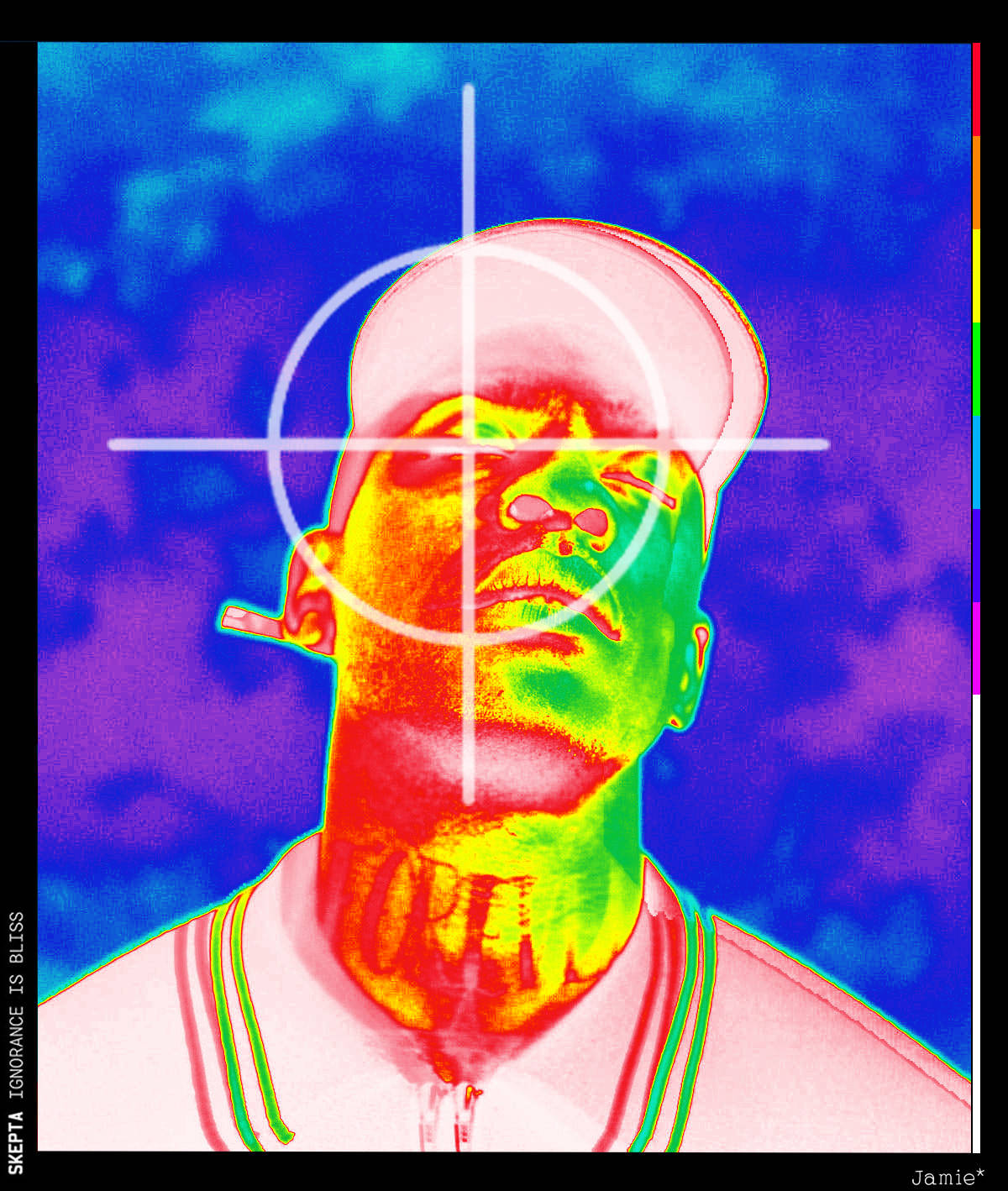 Skepta Ignorance Is Bliss Fundal