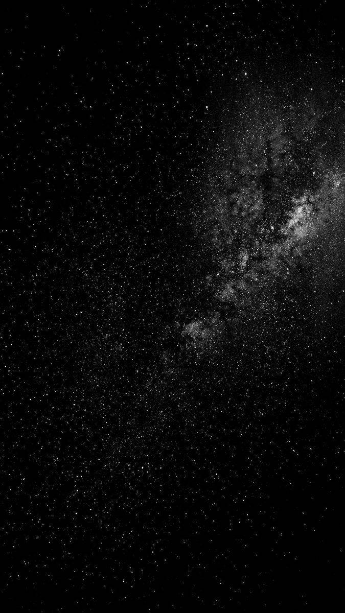 Sky Galaxy OLED Fundal