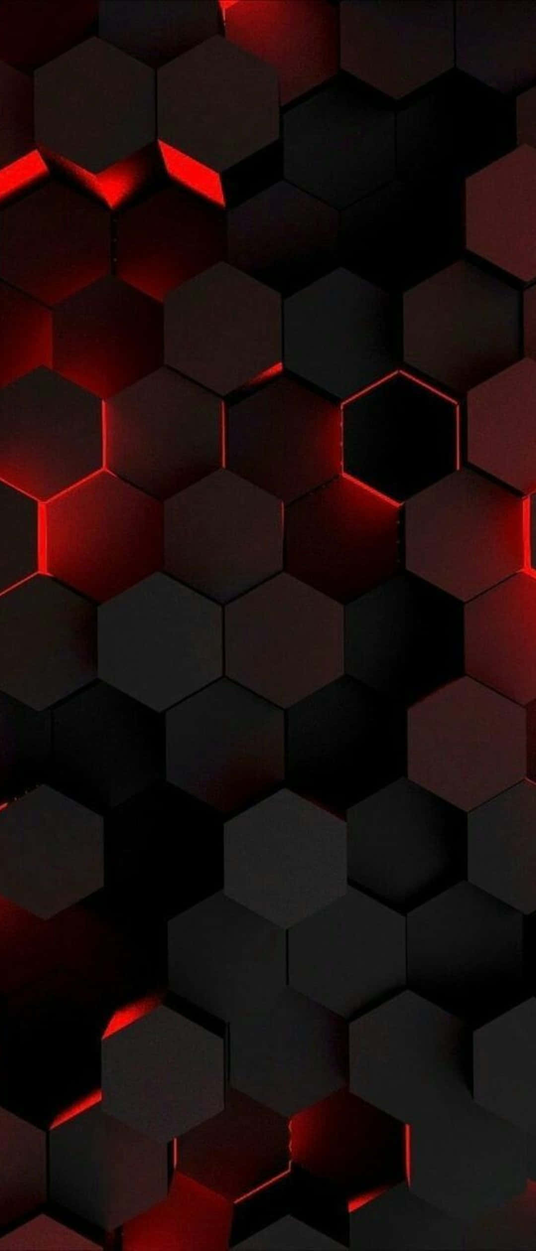 Smartphone Xiaomi cu fundal gradient Fundal