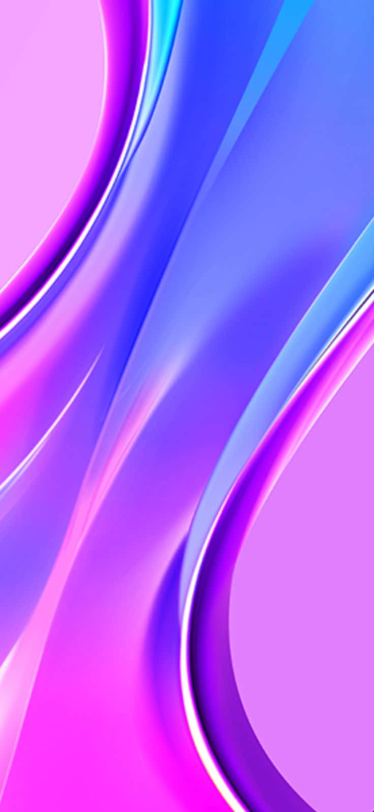 Smartphone Xiaomi elegant și modern Fundal