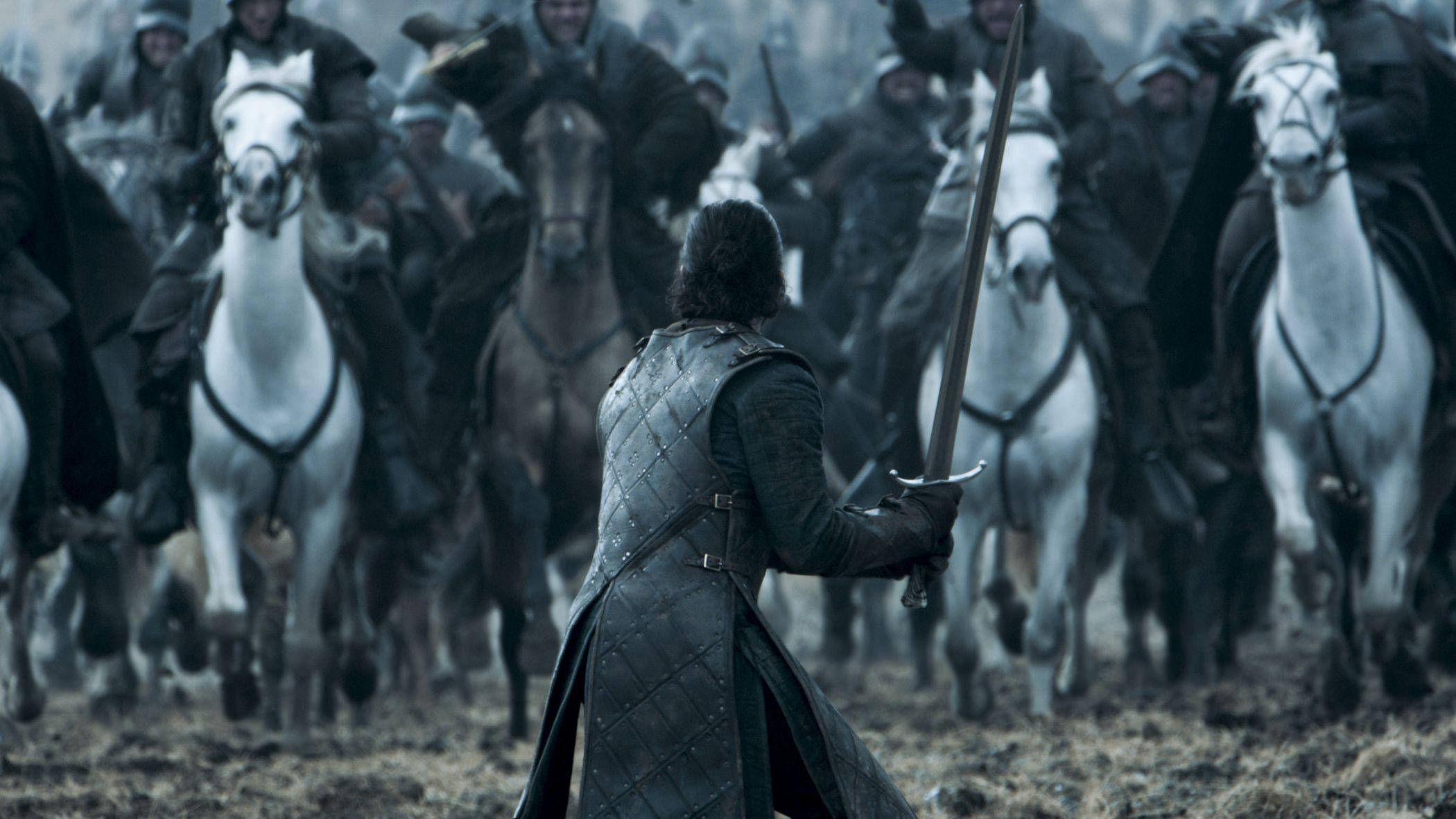 Soldații Lannister Jon Snow Game of Thrones Fundal