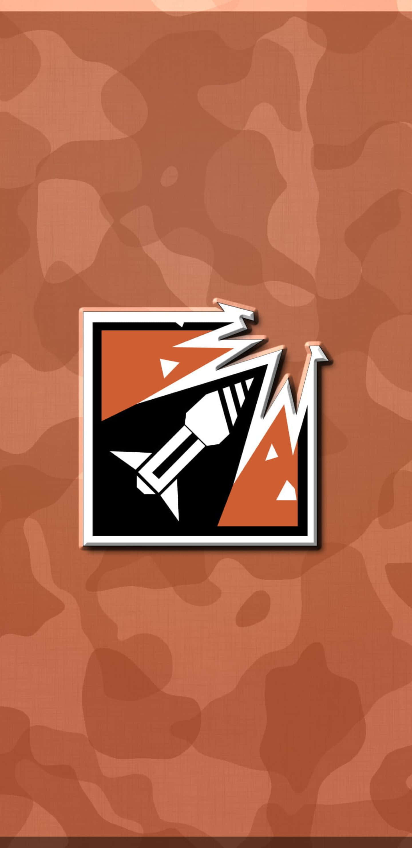 Stăpânește terenul cu Pixel 3XL și Rainbow Six Siege Fundal