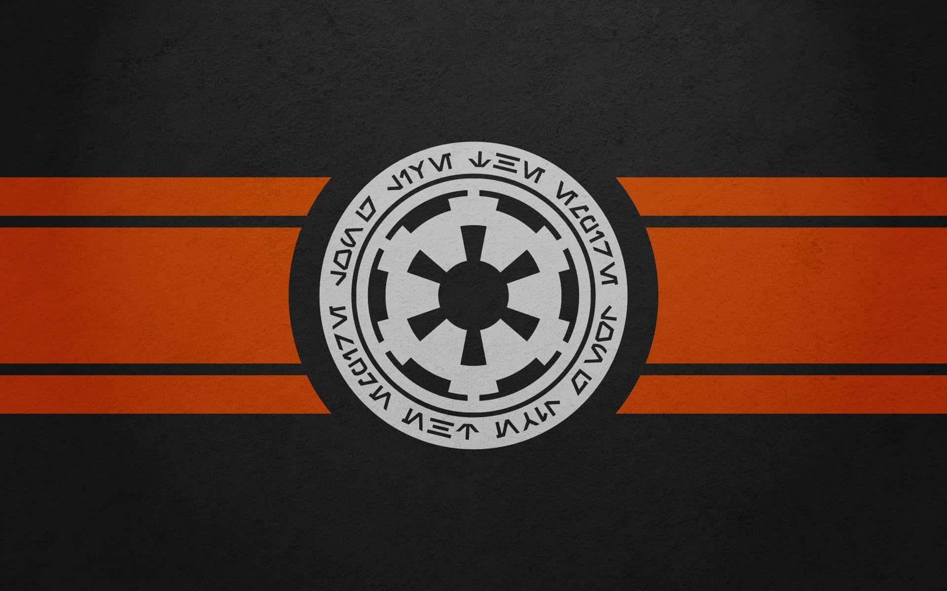 Steagul Imperial Star Wars Fundal