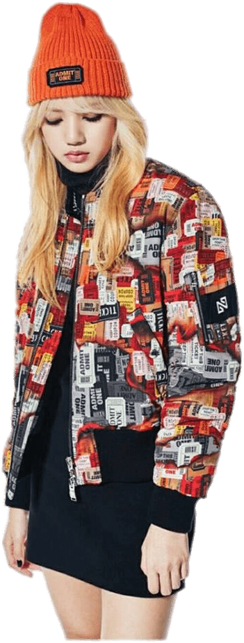 Stil vestimentar urban chic Fundal