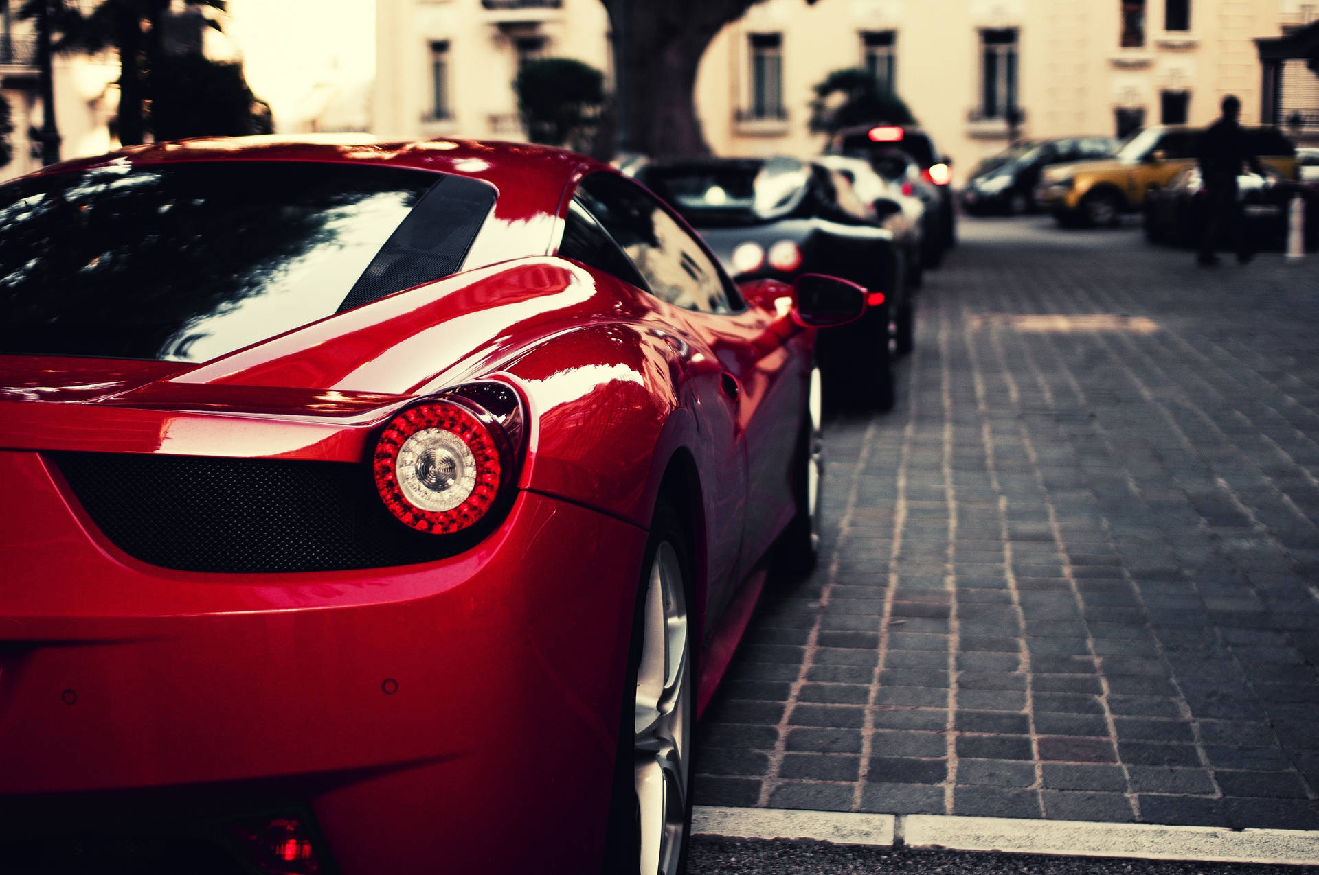Tapet Stop spate Bugatti — Bugatti Fundal