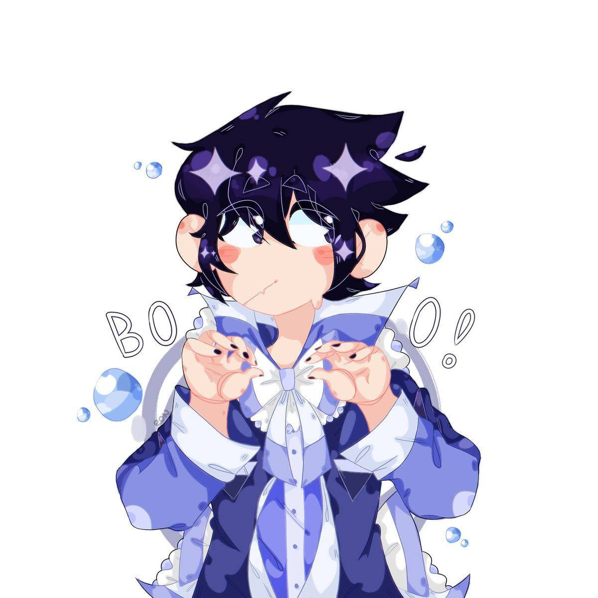 Tamaki Amajiki, Eroina Vigilante din My Hero Academia Fundal
