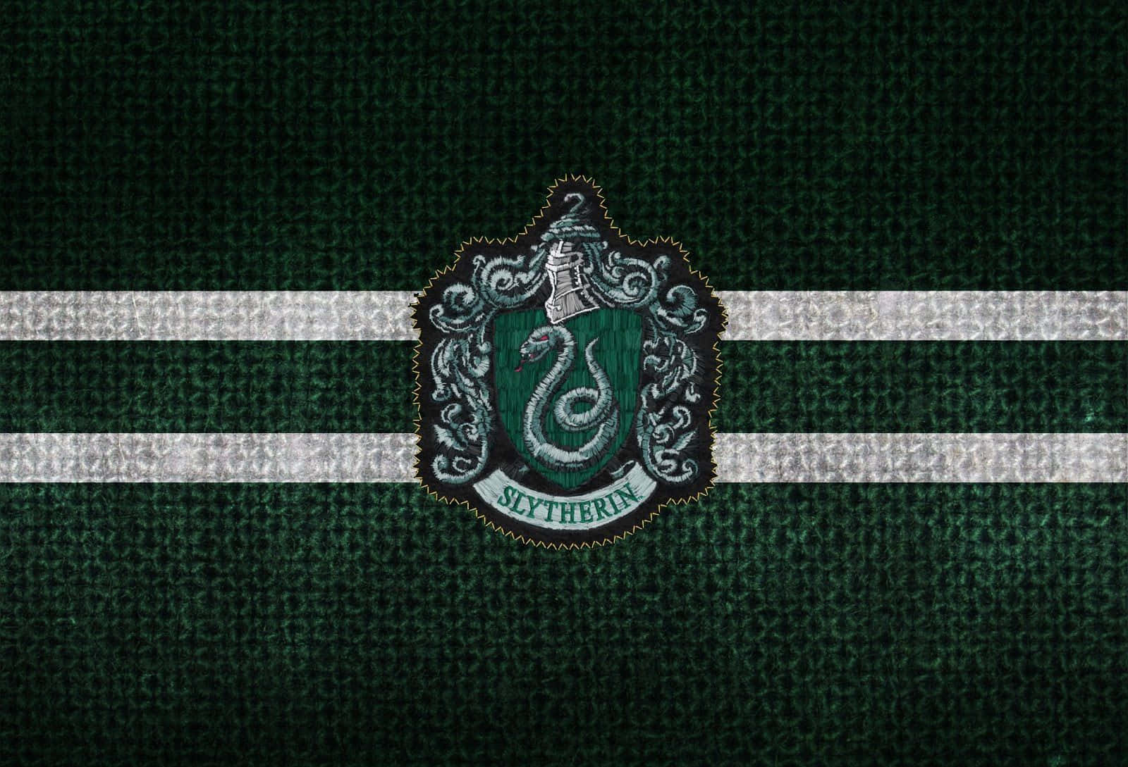 tapet cu stema Harry Potter Fundal
