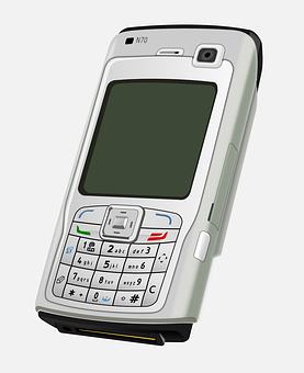 Telefon Clasic Slider N70 Fundal