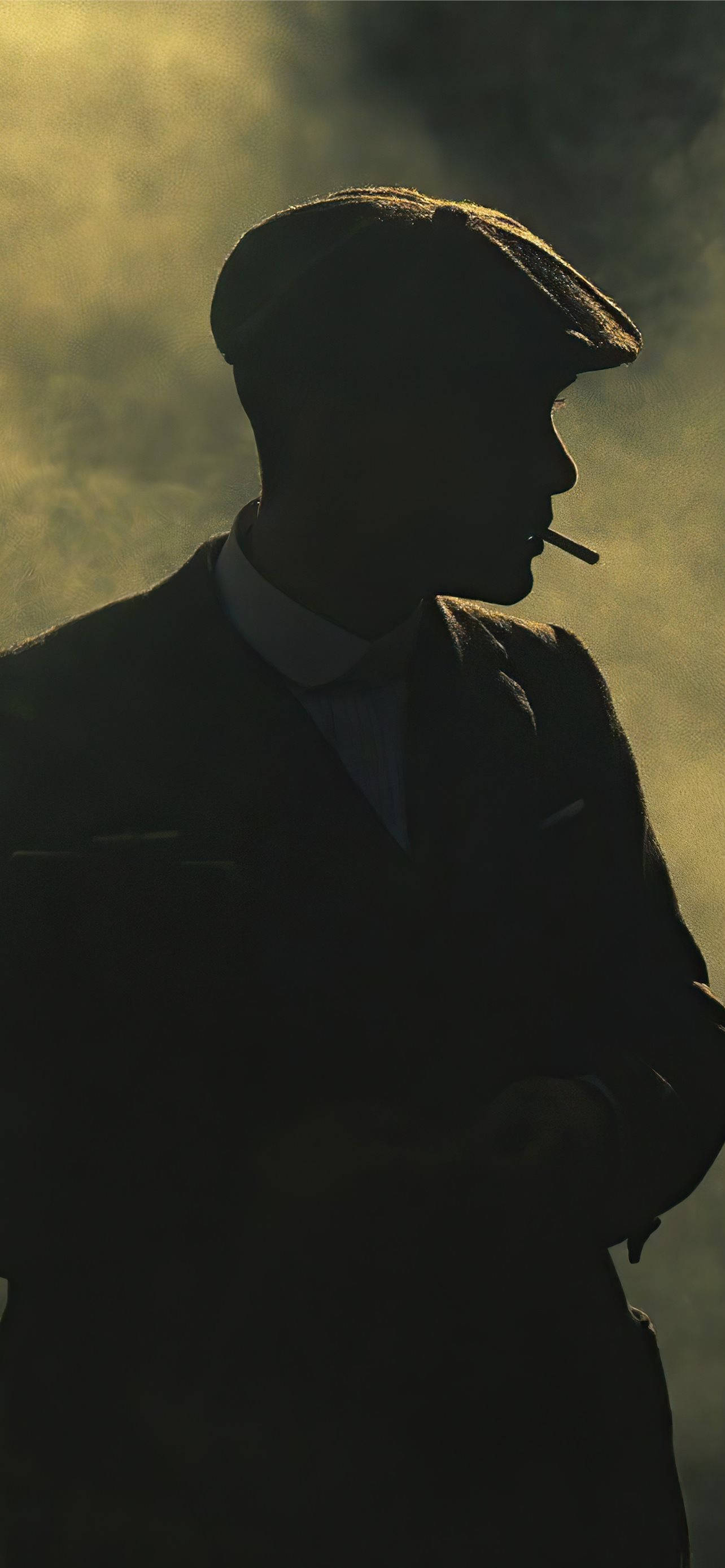 Telefon Popular Thomas Shelby Fundal