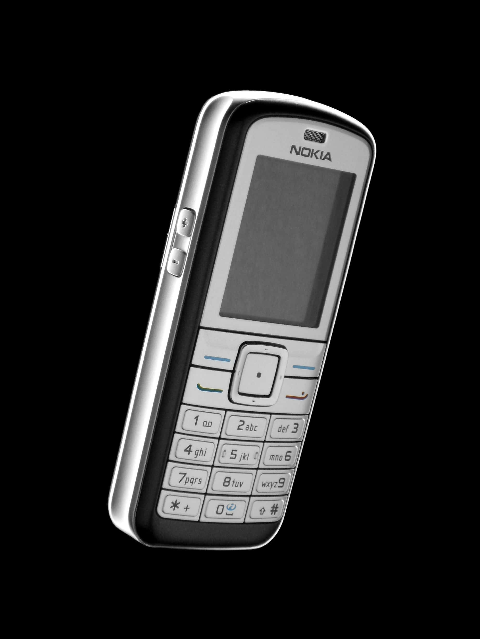 Telefonul Nokia - Experimentați Diferența Fundal