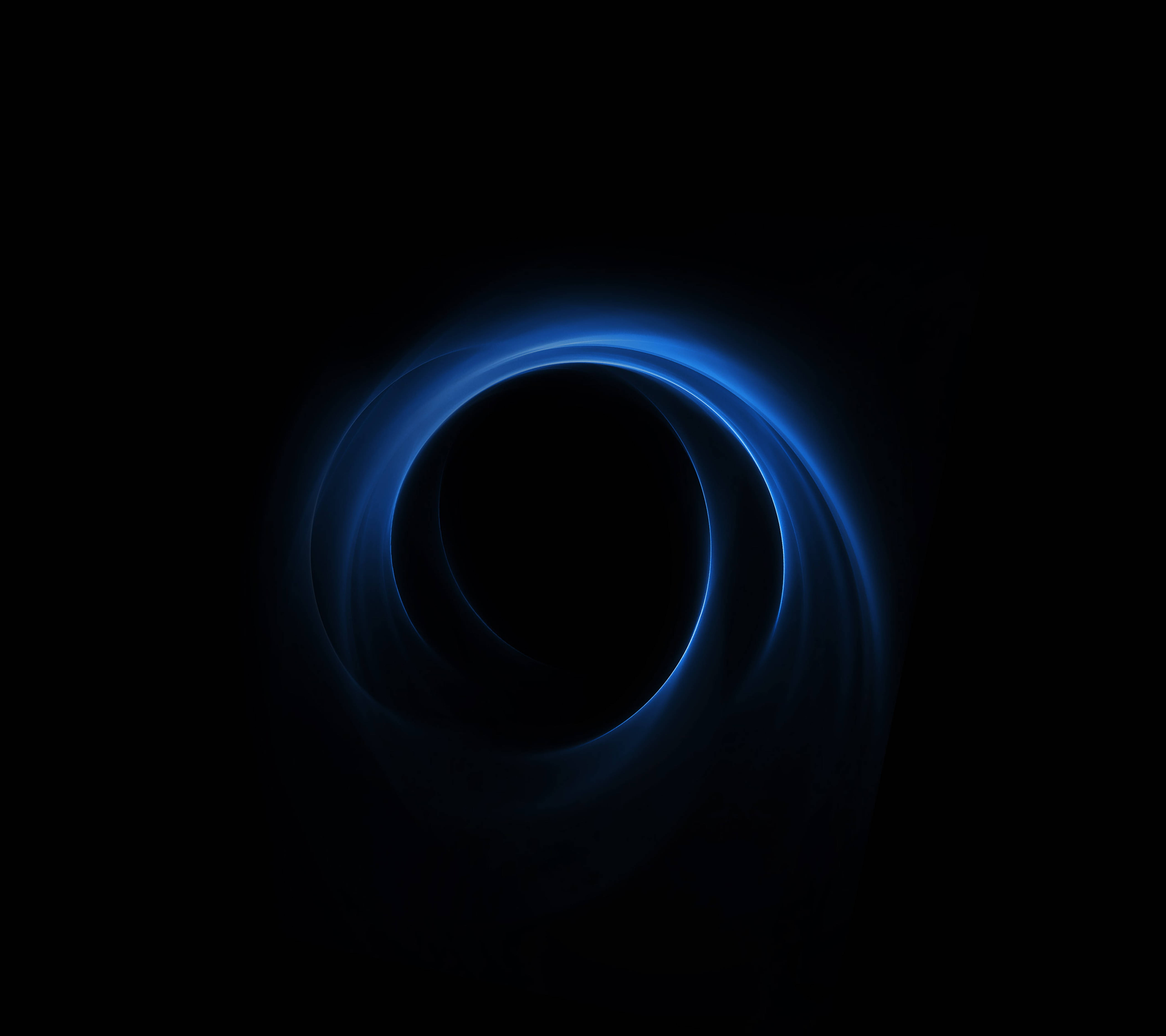 Tema Spirală Huawei Fundal