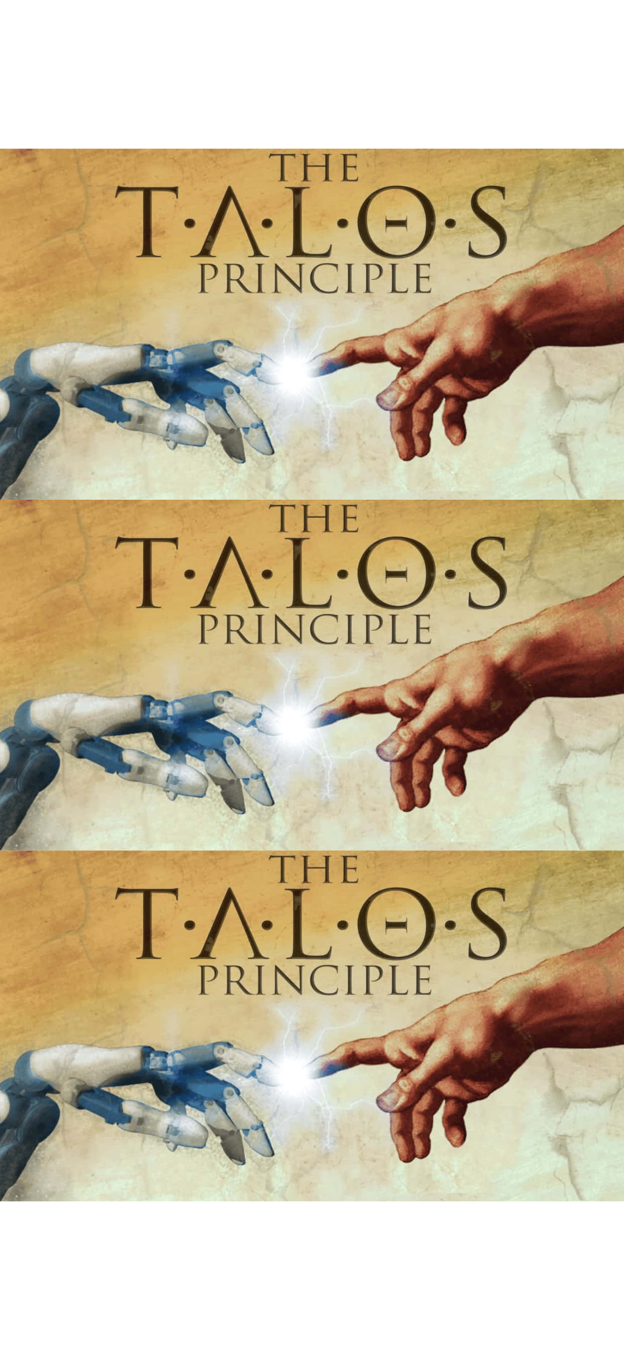 the talo's principle - talos principle - talos principle - talos principle - t Fundal