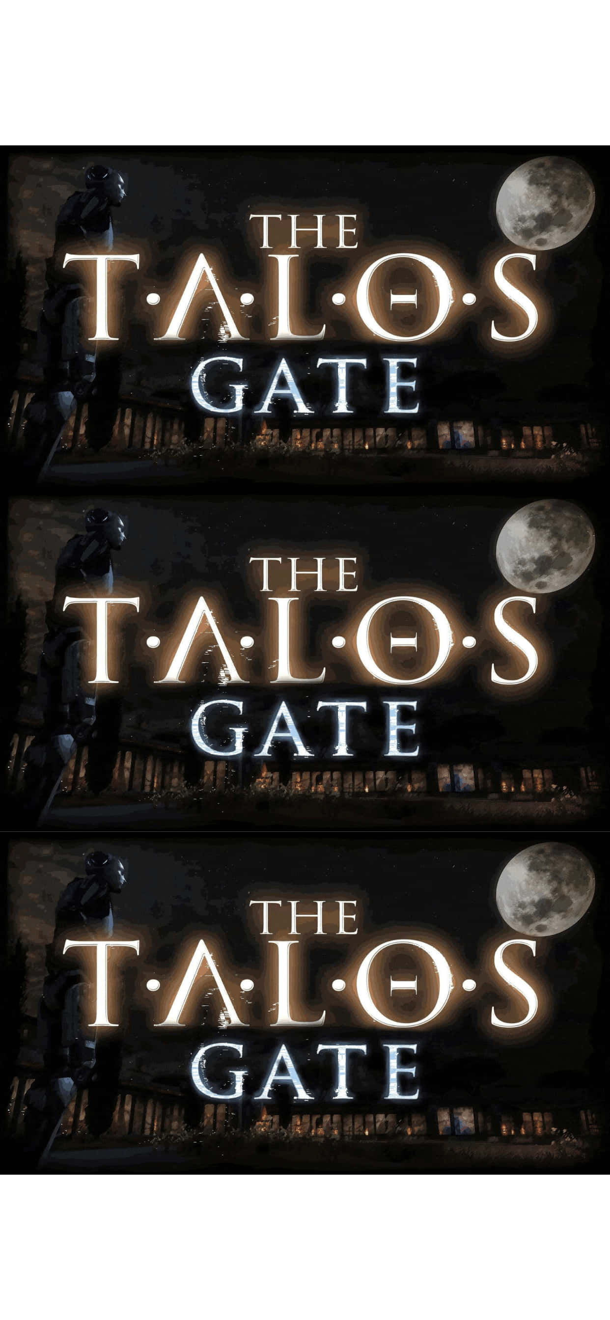 the talos gate - talos gate - talos gate - talos gate - ta Fundal
