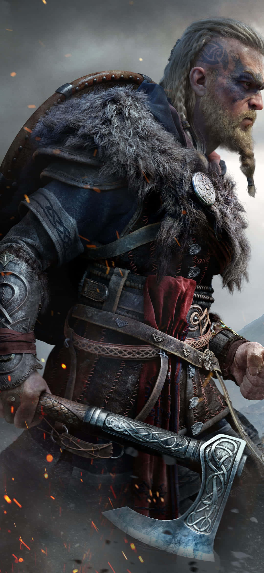 the witcher 3 - pc - pc - pc - pc - pc - Fundal