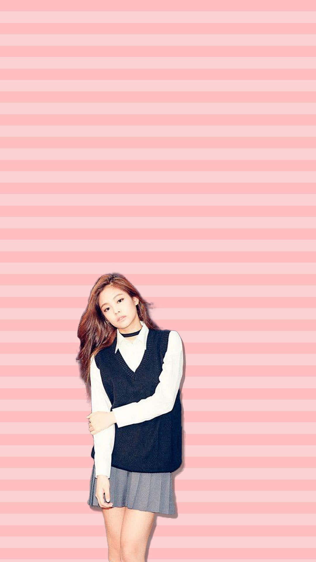 Toate look-urile trupei de fete K-Pop Blackpink Fundal
