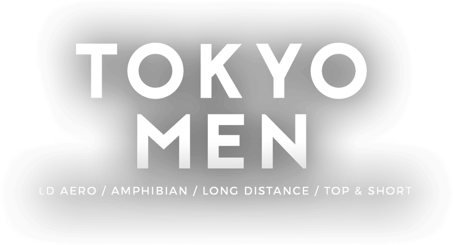 Tokyo Men Design Grafic Fundal