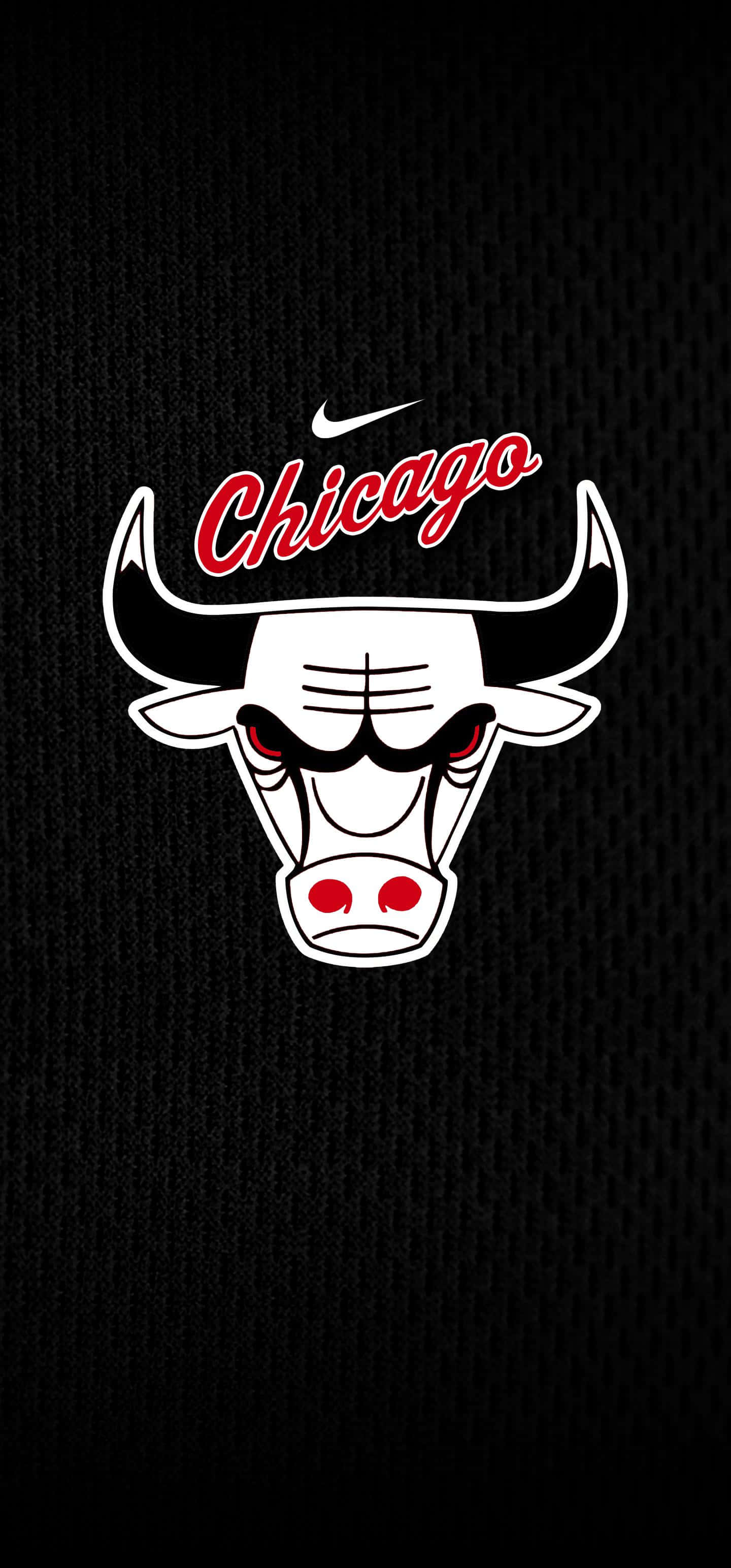 Trăiește mândria Bulls în fiecare zi cu un iPhone Chicago Bulls! Fundal