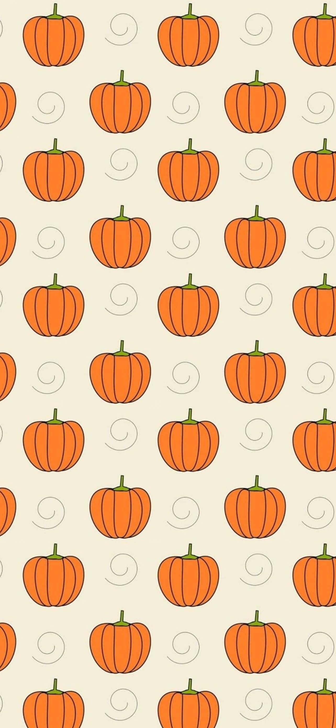 Trick or Treat! Intră în spiritul înfricoșător de Halloween cu iPhone-ul tău Fundal