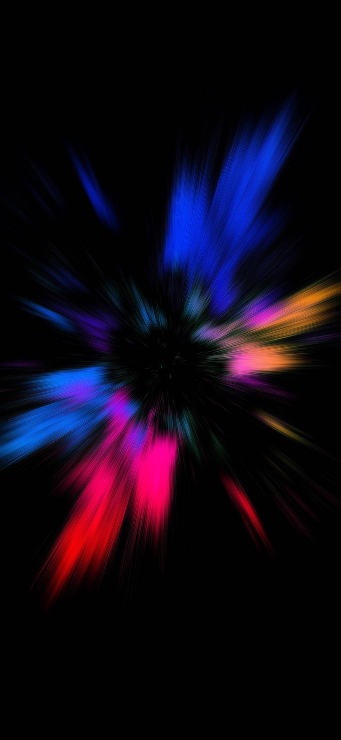 Trippy Supreme Blast Fundal