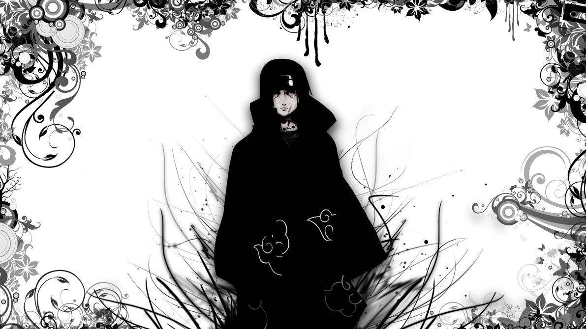 Uchiha Itachi, întruchiparea loialității Fundal