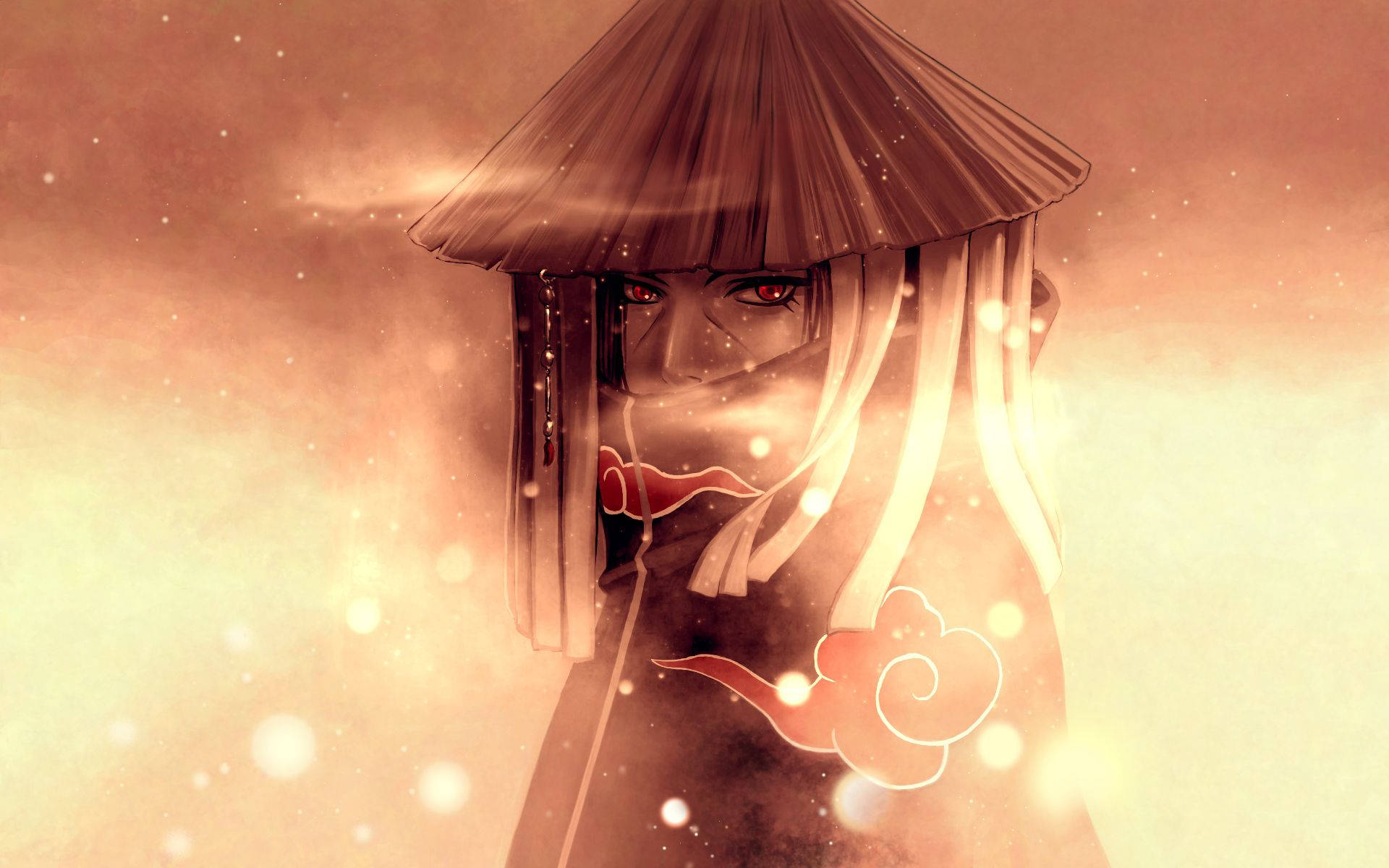 Uchiha Itachi se Alătură Distribuției Naruto! Fundal