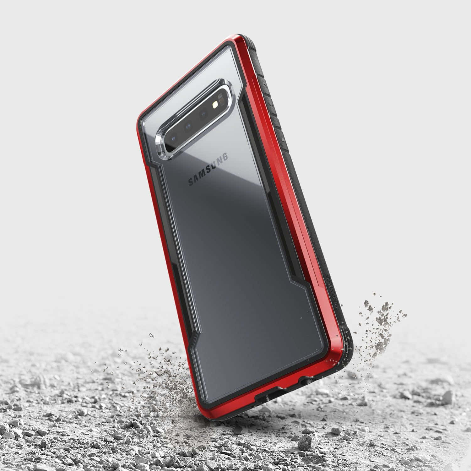 Ultima tehnologie revoluționară - Galaxy S10 Fundal