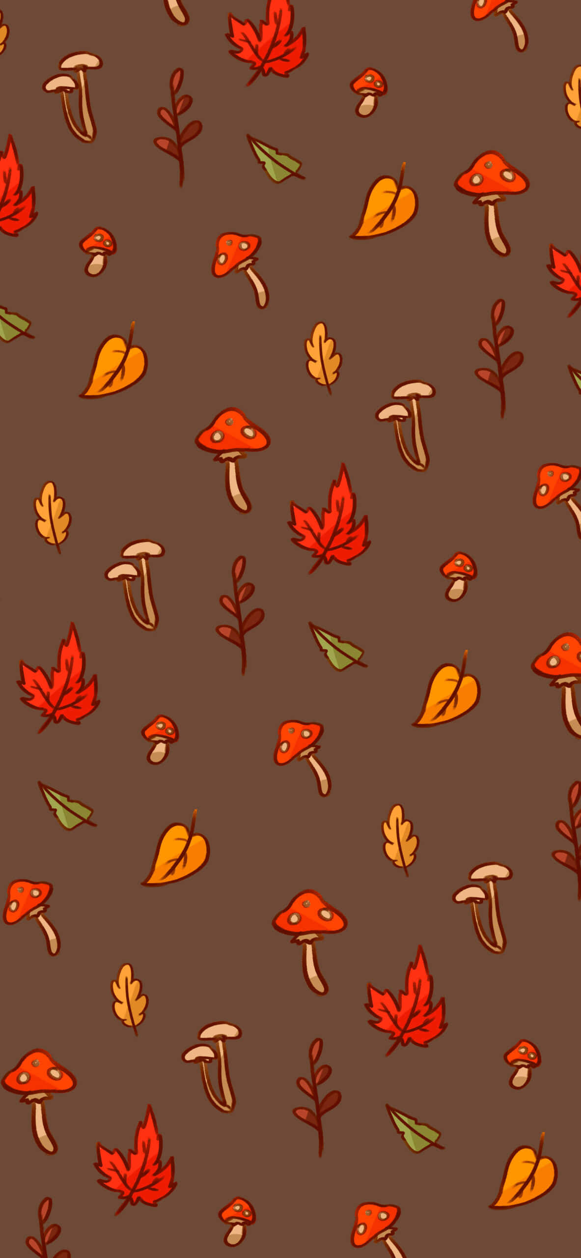 Un apus strălucitor deasupra unui ocean liniștit Fundal