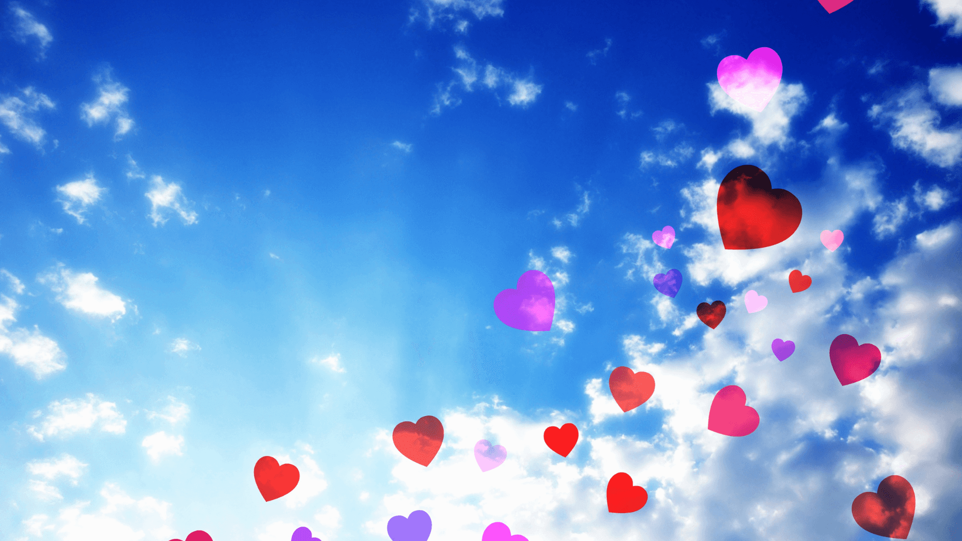 Un dar romantic pentru persoana iubită – un fundal frumos cu inimă Fundal