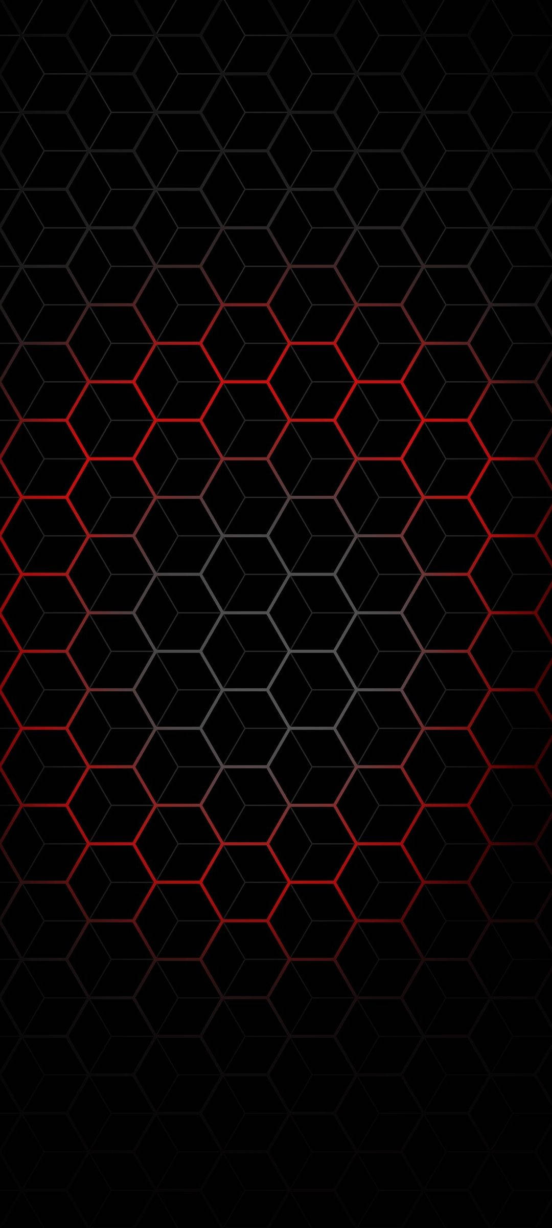 Un display Colorful AMOLED vibrant și impresionant. Fundal