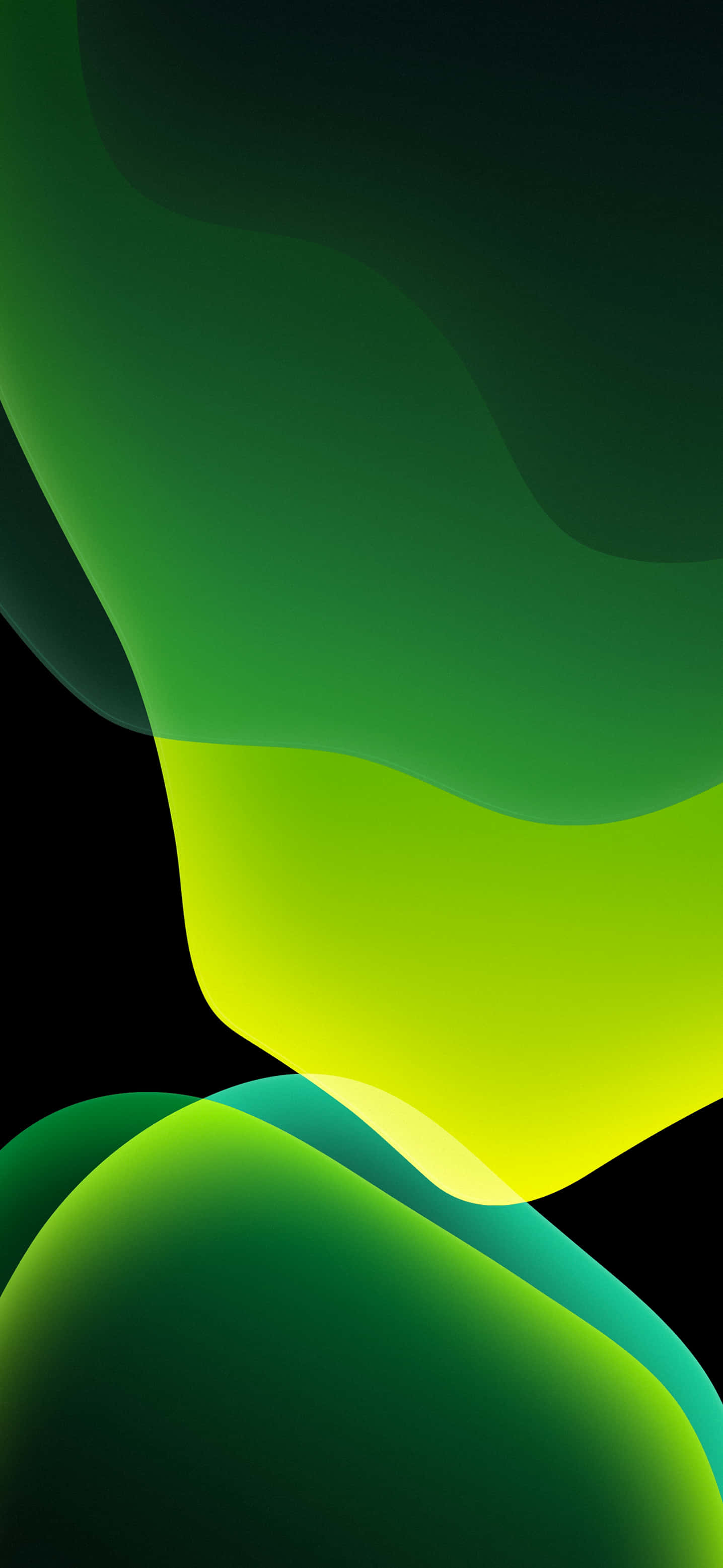 un fundal abstract verde și negru Fundal