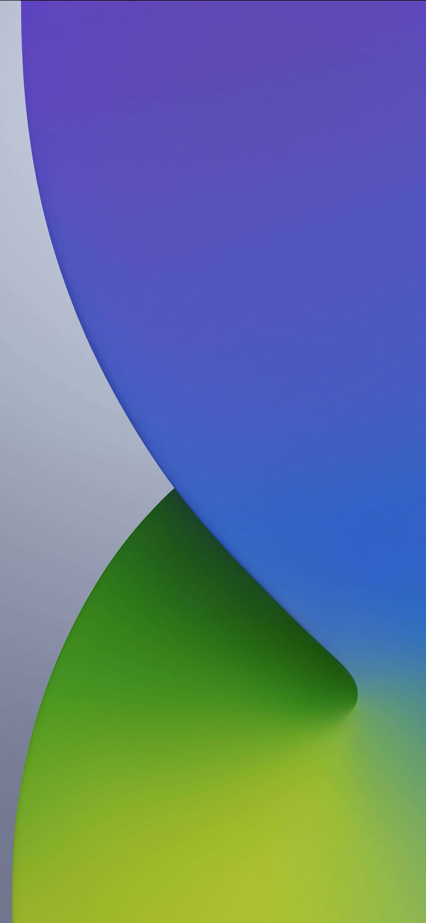 un fundal colorat și verde, cu un gradient albastru și verde Fundal
